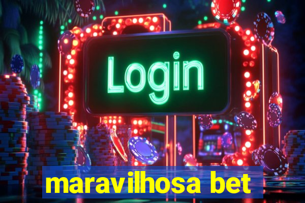 maravilhosa bet